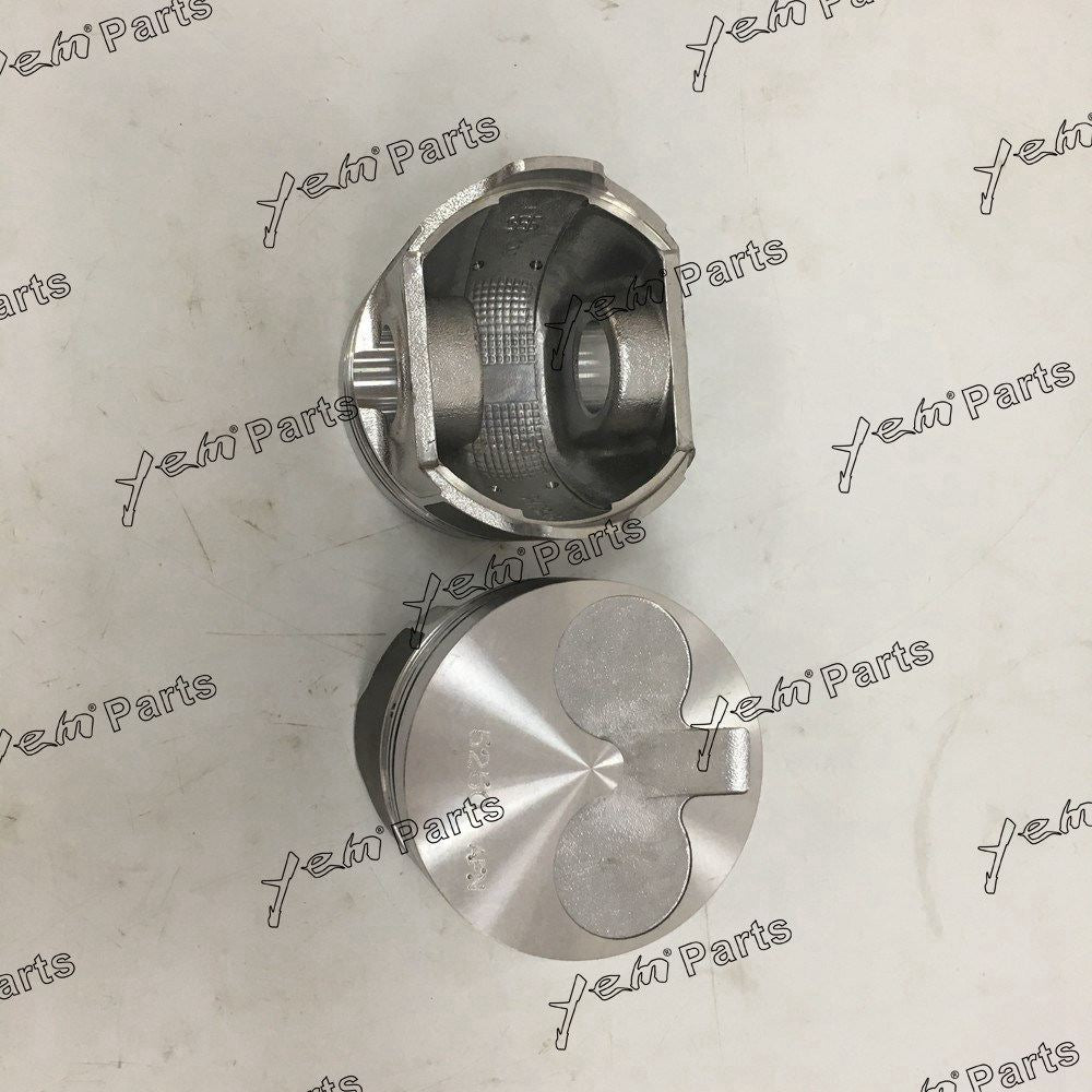 Piston 115017621 115326231 115326231 115326231 For Perkins 403D-11 Engine