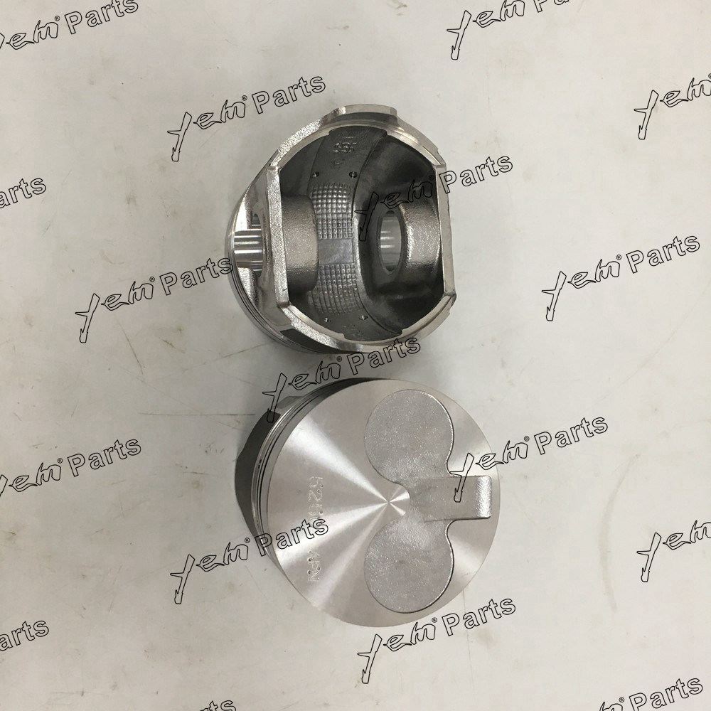 Piston 115017621 115326231 115326231 115326231 For Perkins 403D-11 Engine