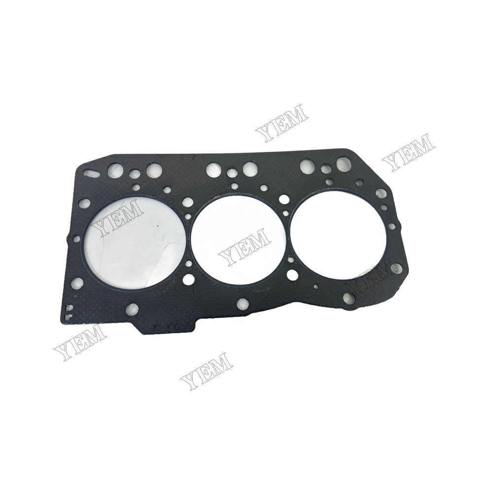 3TNV82 Engine Overhaul Rebuild Kit For Yanmar Engine Piston Ring Gasket Bearing