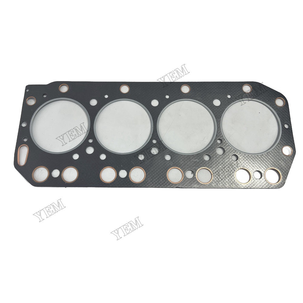 4TN100 Overhaul Re-ring Kit For Yanmar Engine Kit Gasket Piston Set