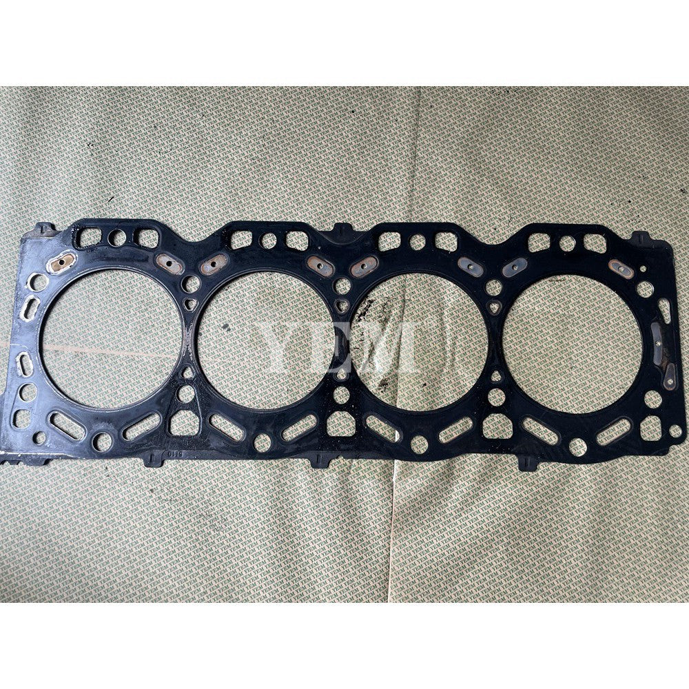 Cylinder Bed 1J524-03310 1J524-03600 1J524-03610 For Kubota V6108 Engine