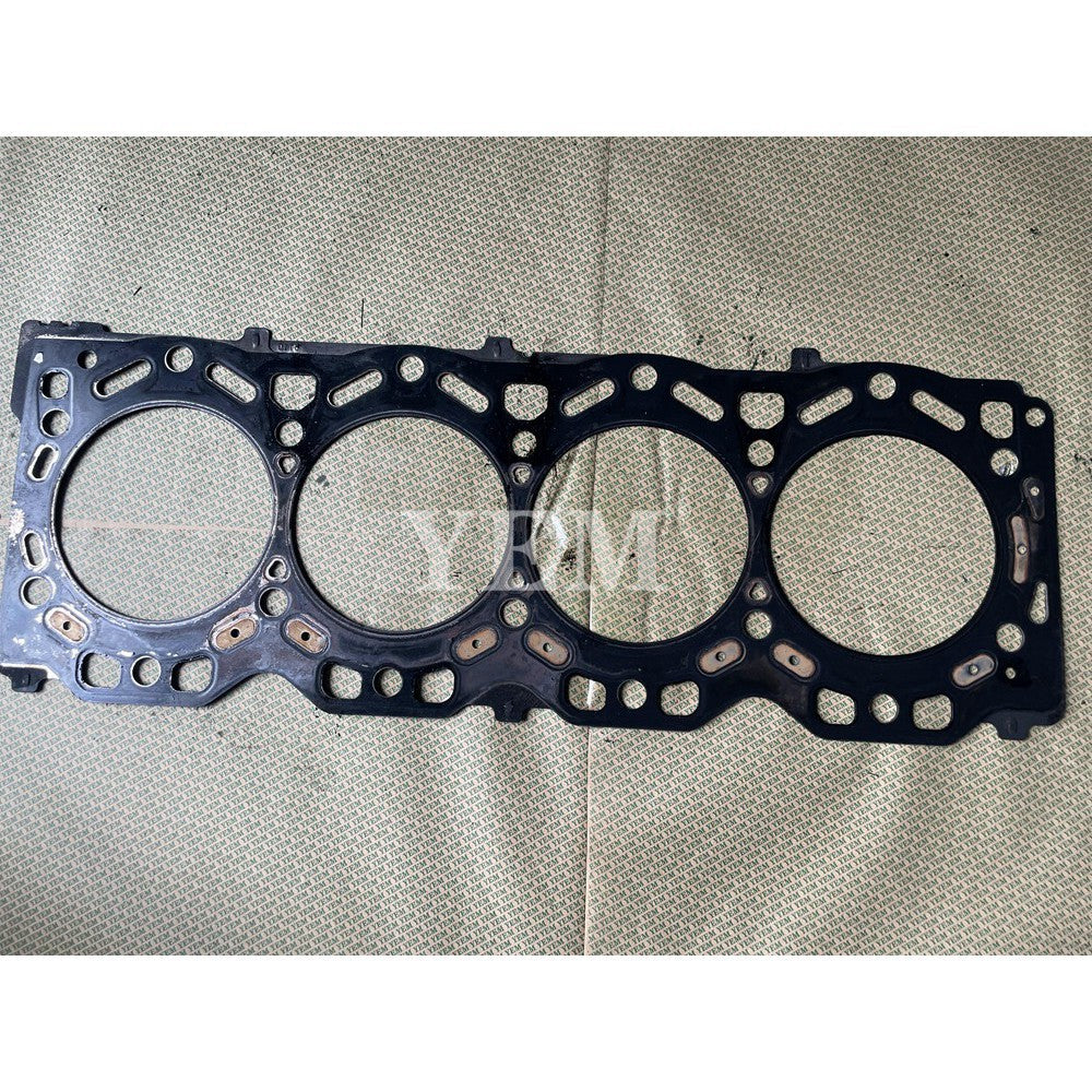 Cylinder Bed 1J524-03310 1J524-03600 1J524-03610 For Kubota V6108 Engine