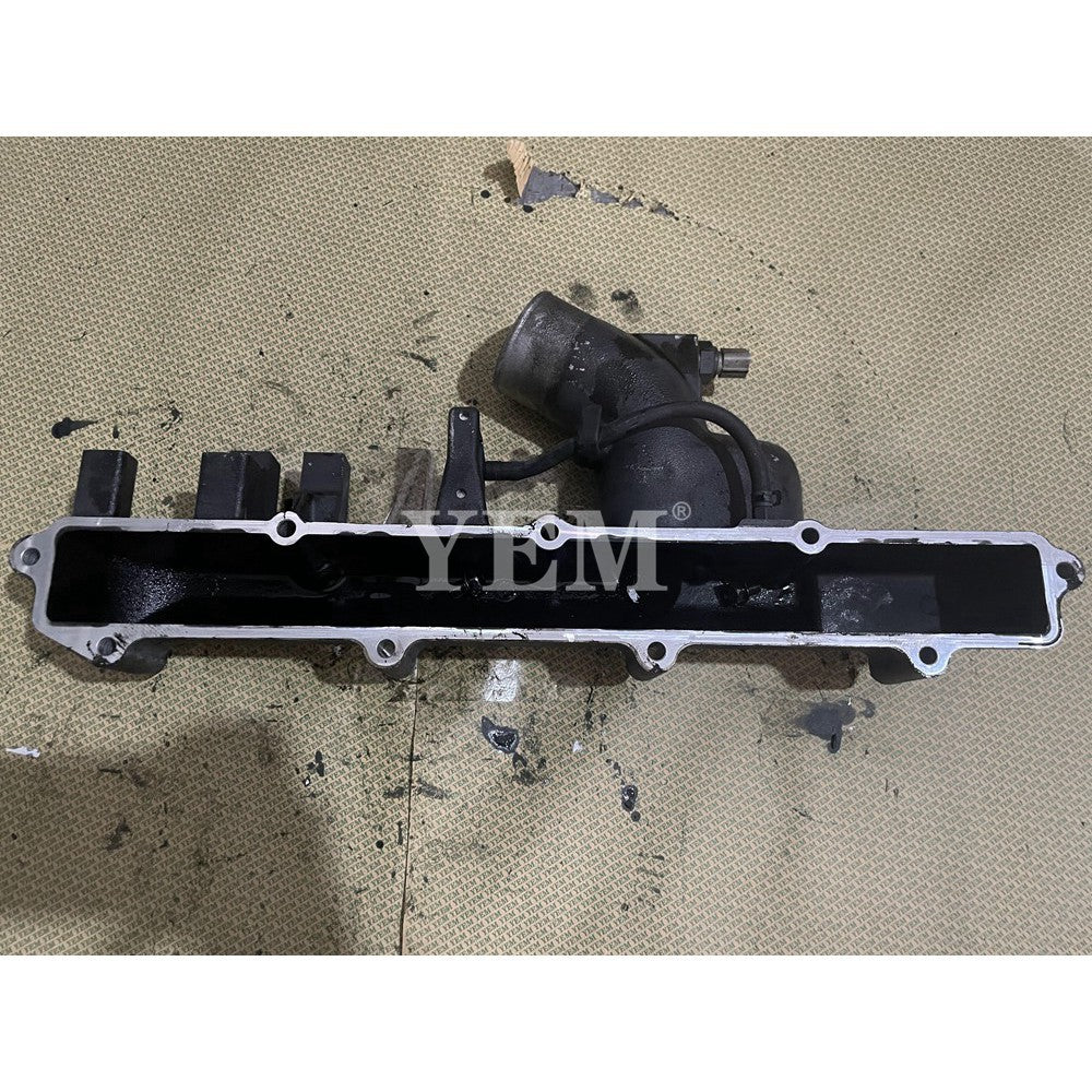 Intake Pipe 1G410-11773 For Kubota V6108 Engine