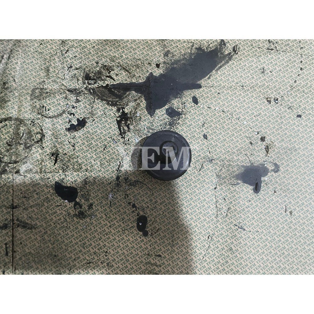 Crankshaft Nut  For Kubota V6108 Engine