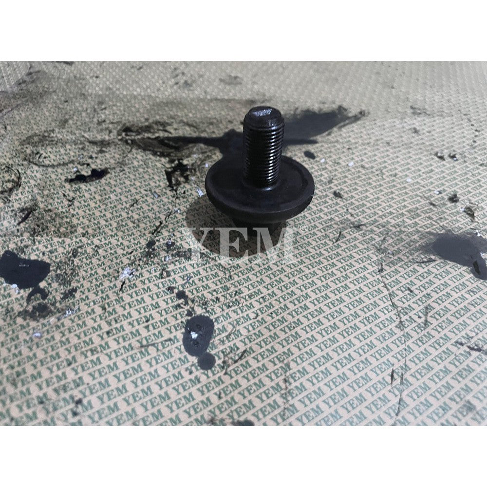 Crankshaft Nut  For Kubota V6108 Engine