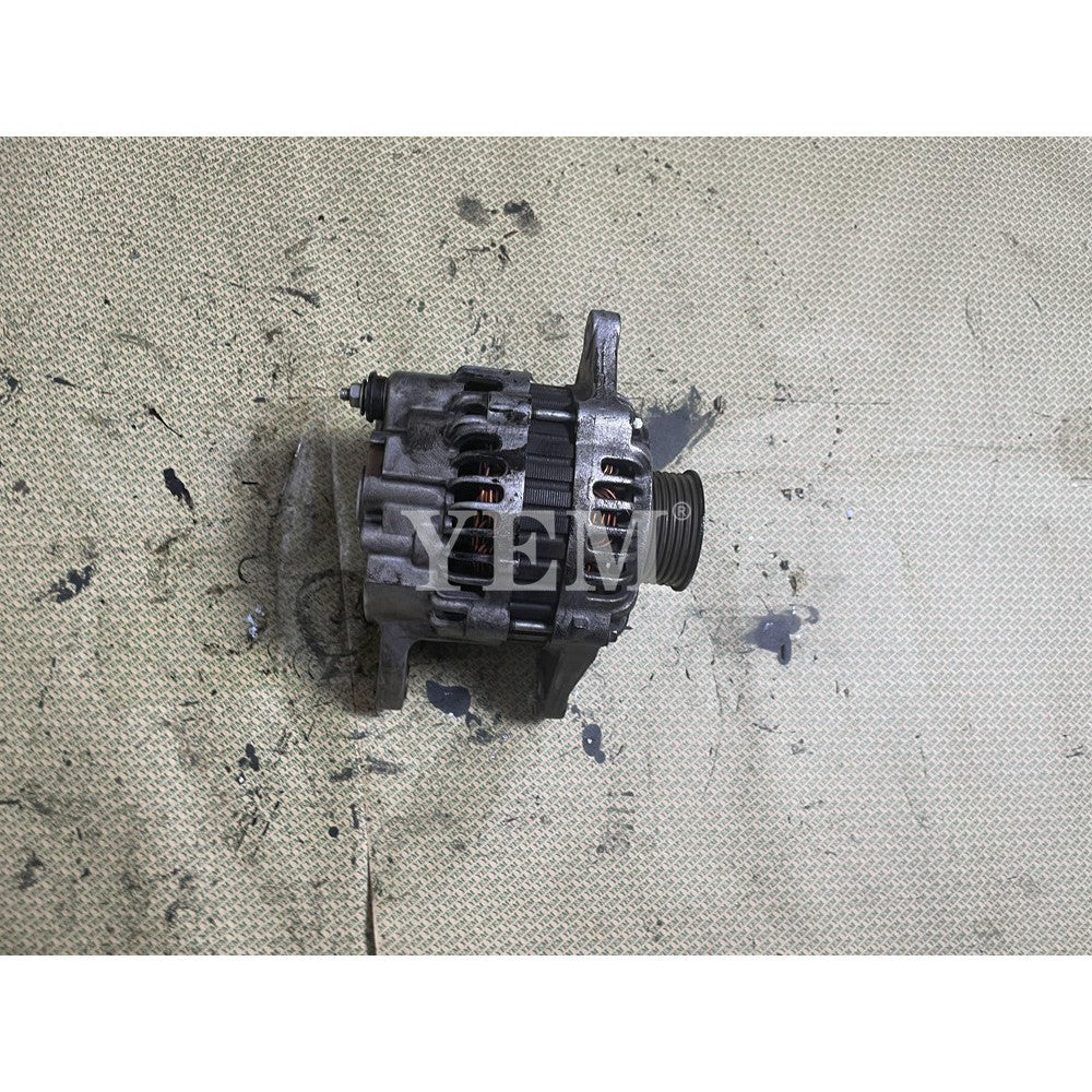 Alternator 3P903-64012 For Kubota V6108 Engine