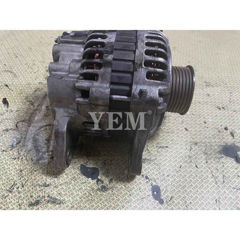 Alternator 3P903-64012 For Kubota V6108 Engine
