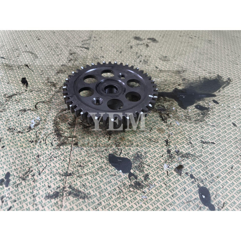 Injection Pump Gear 1G410-16510 For Kubota V6108 Engine