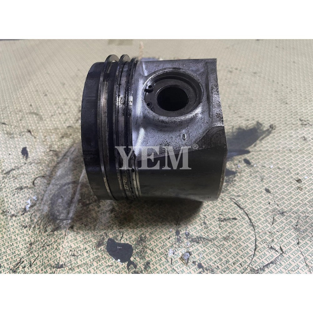 Piston 1G410-21910 1G410-21110 For Kubota V6108 Engine