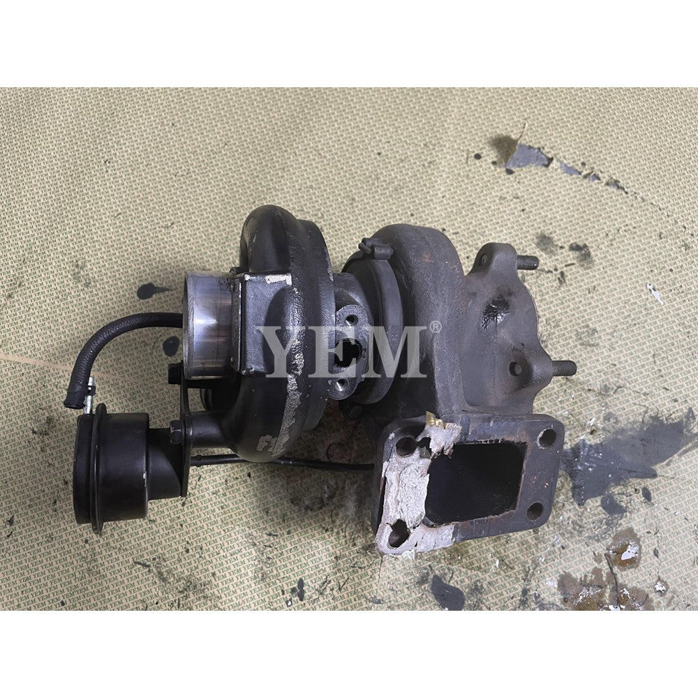Turbocharger 1G410-17017 For Kubota V6108 Engine