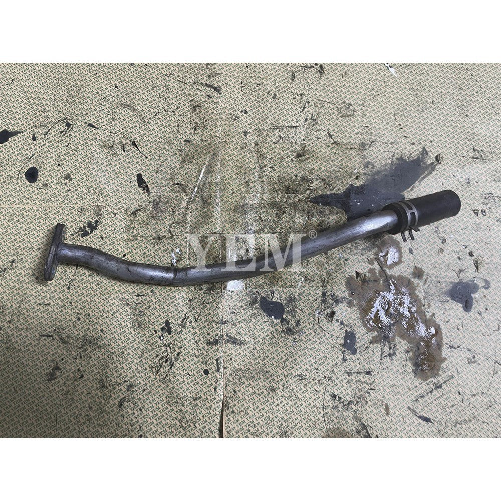 Turbo Oil Return Pipe 1J524-33040 For Kubota V6108 Engine