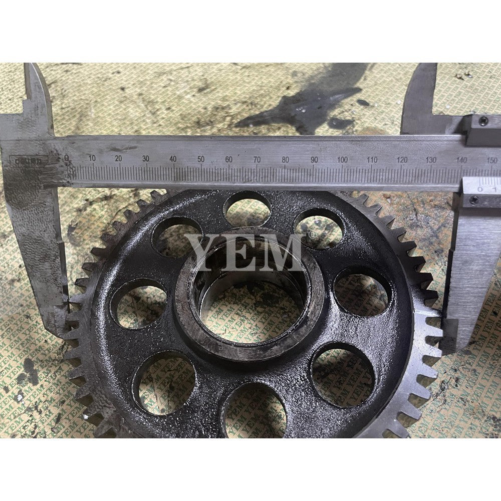 Idler Gear 1G410-16510 For Kubota V6108 Engine