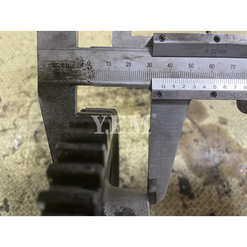Idler Gear 1G410-16510 For Kubota V6108 Engine