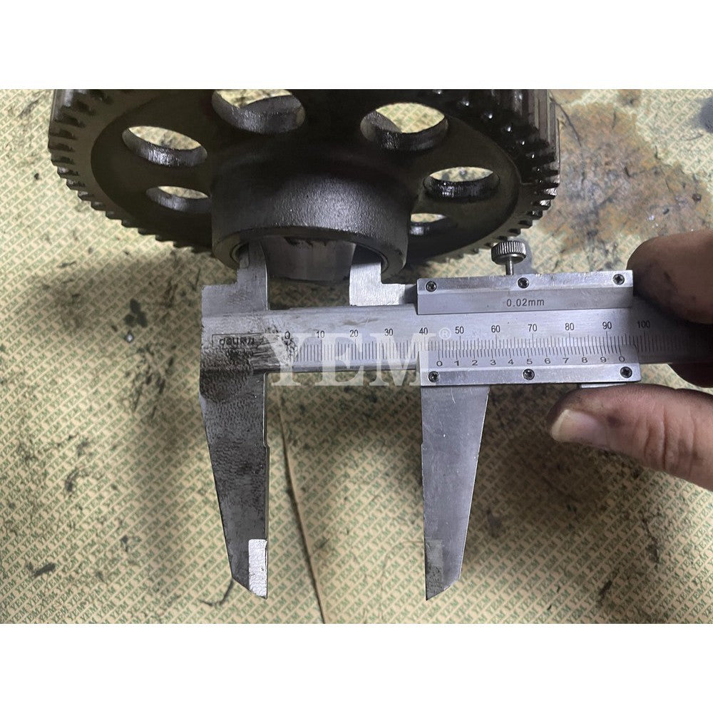 Idler Gear 1G410-16510 For Kubota V6108 Engine