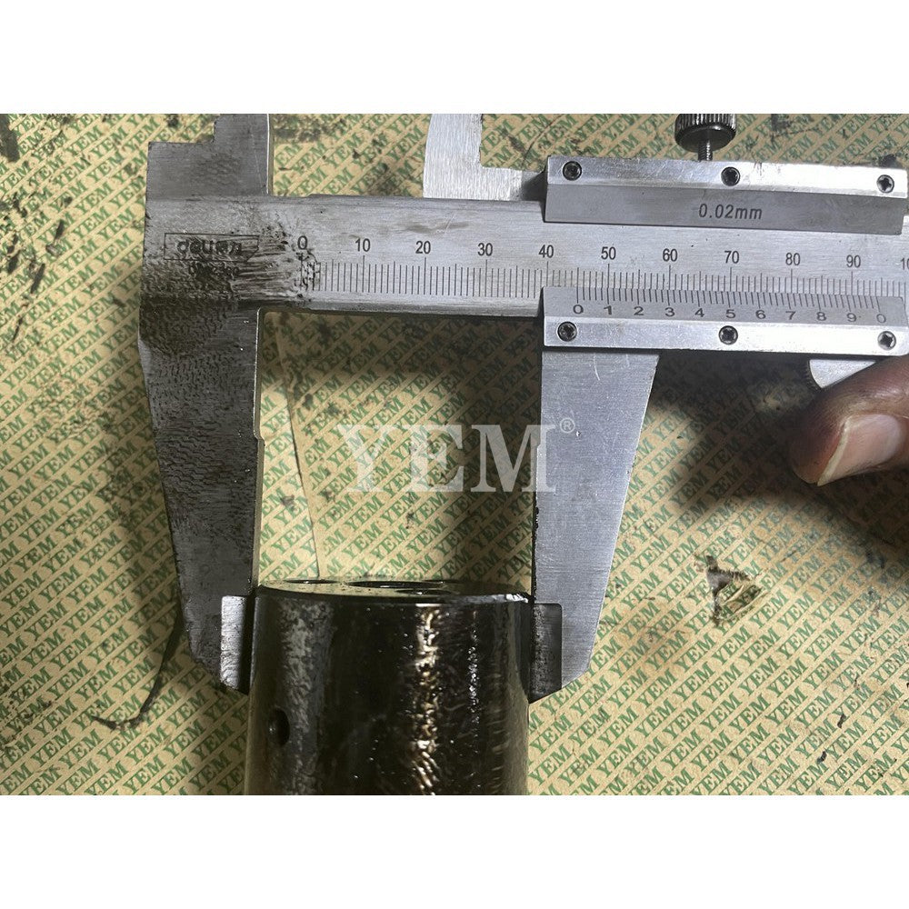 Bridge Gear Shaft 1C010-24250 For Kubota V6108 Engine