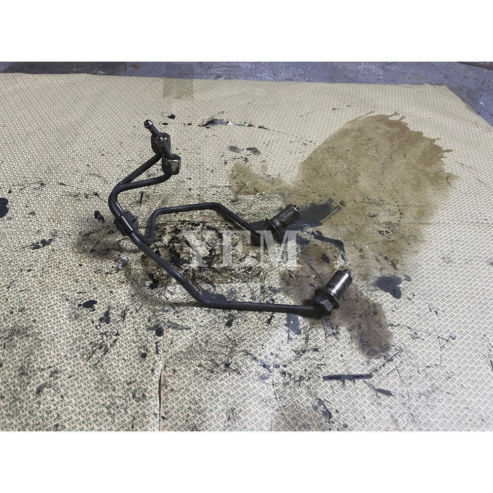 High-Pressure Oil Pipe 1G410-53740 For Kubota V6108 Engine