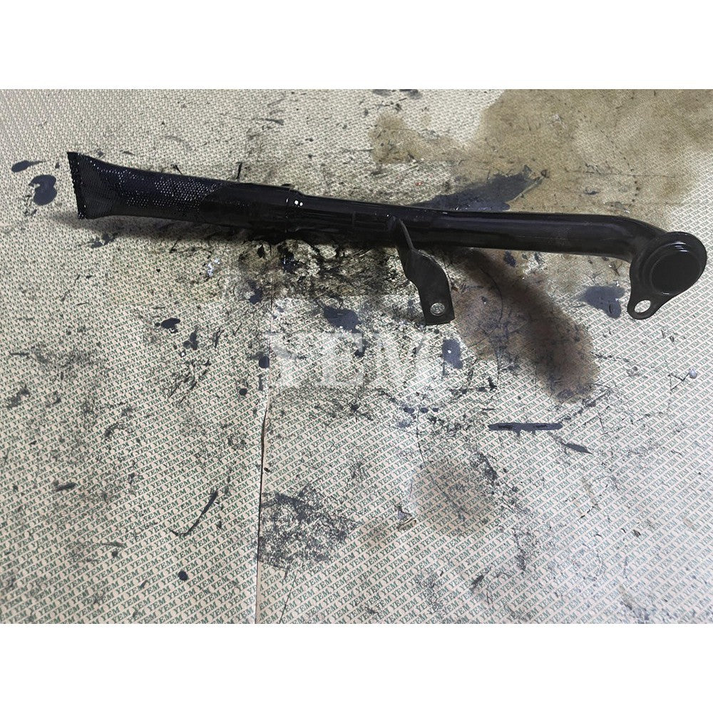 Oil Suction Pan 1G410-32110 For Kubota V6108 Engine