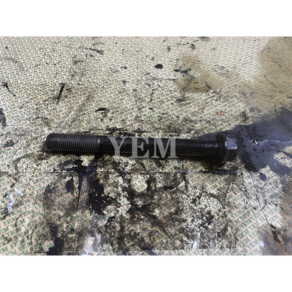 Cylinder Head Screw 1J524-03450 For Kubota V6108 Engine