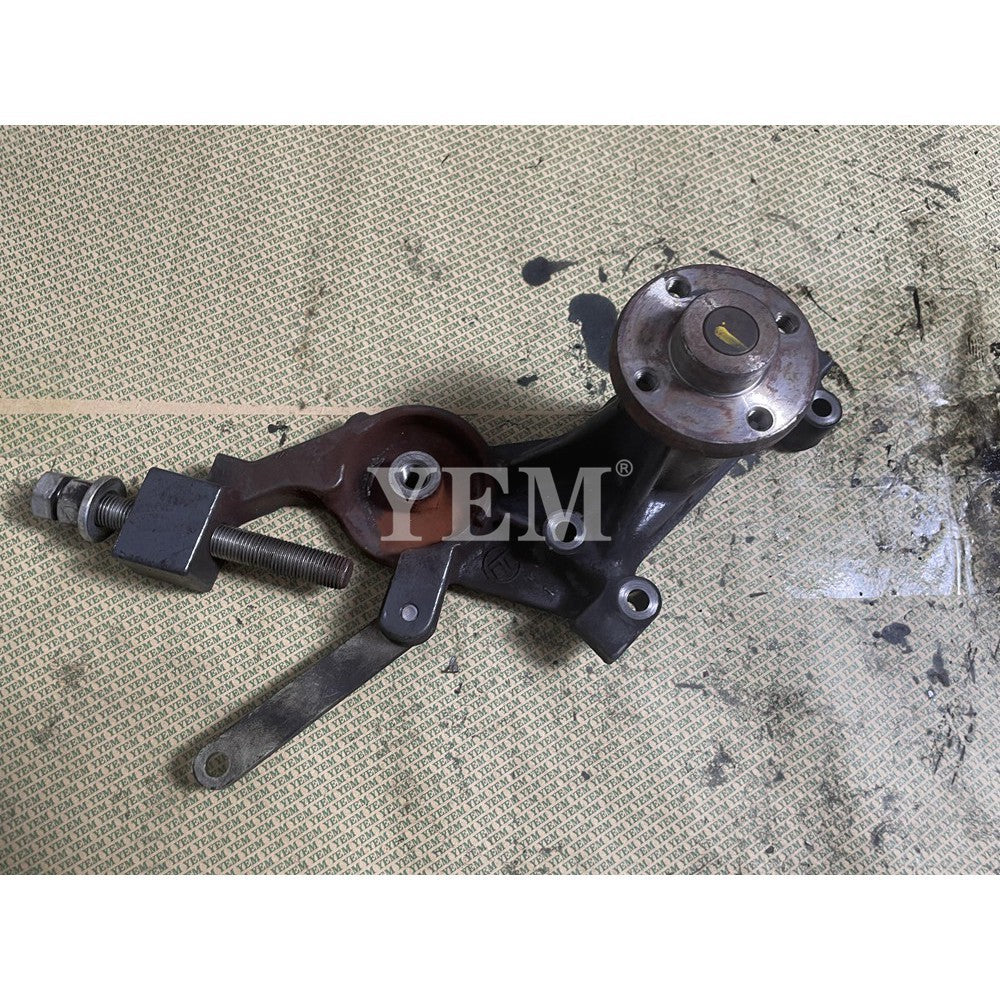 Fan Support 3P903-72230 For Kubota V6108 Engine