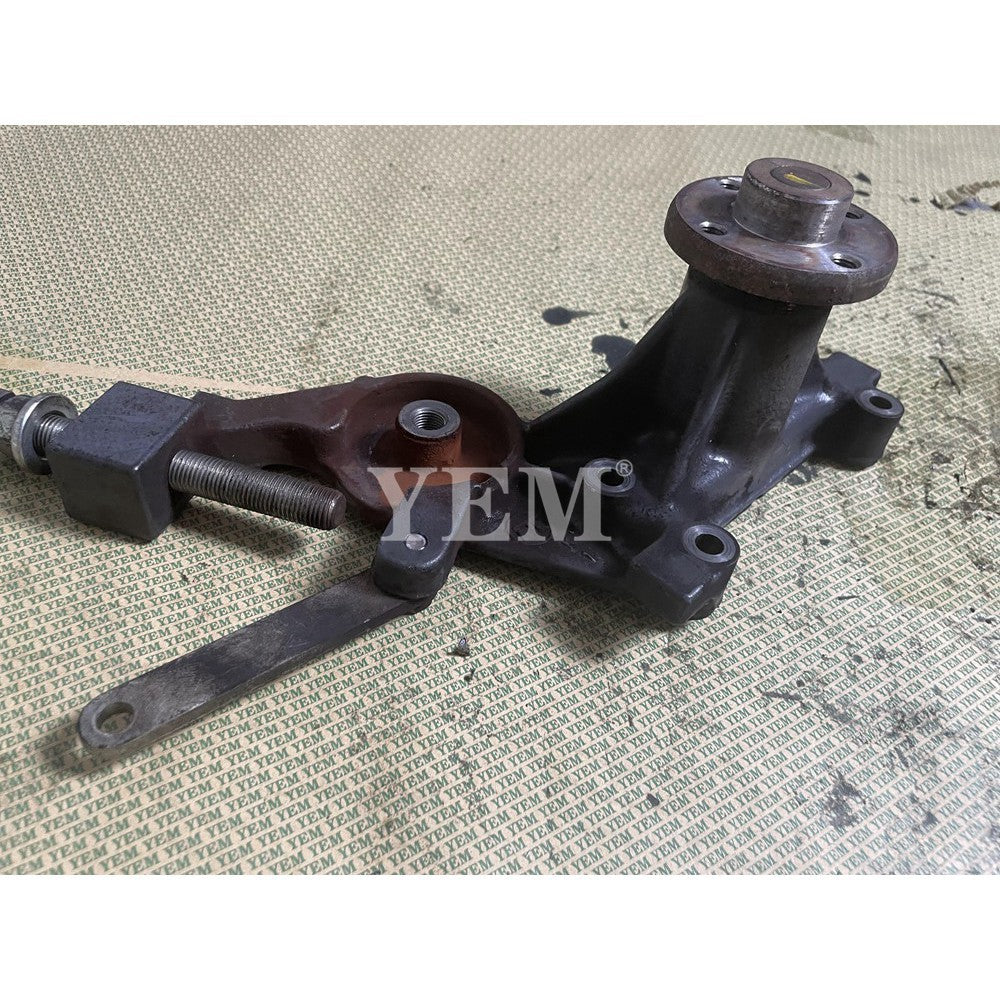 Fan Support 3P903-72230 For Kubota V6108 Engine