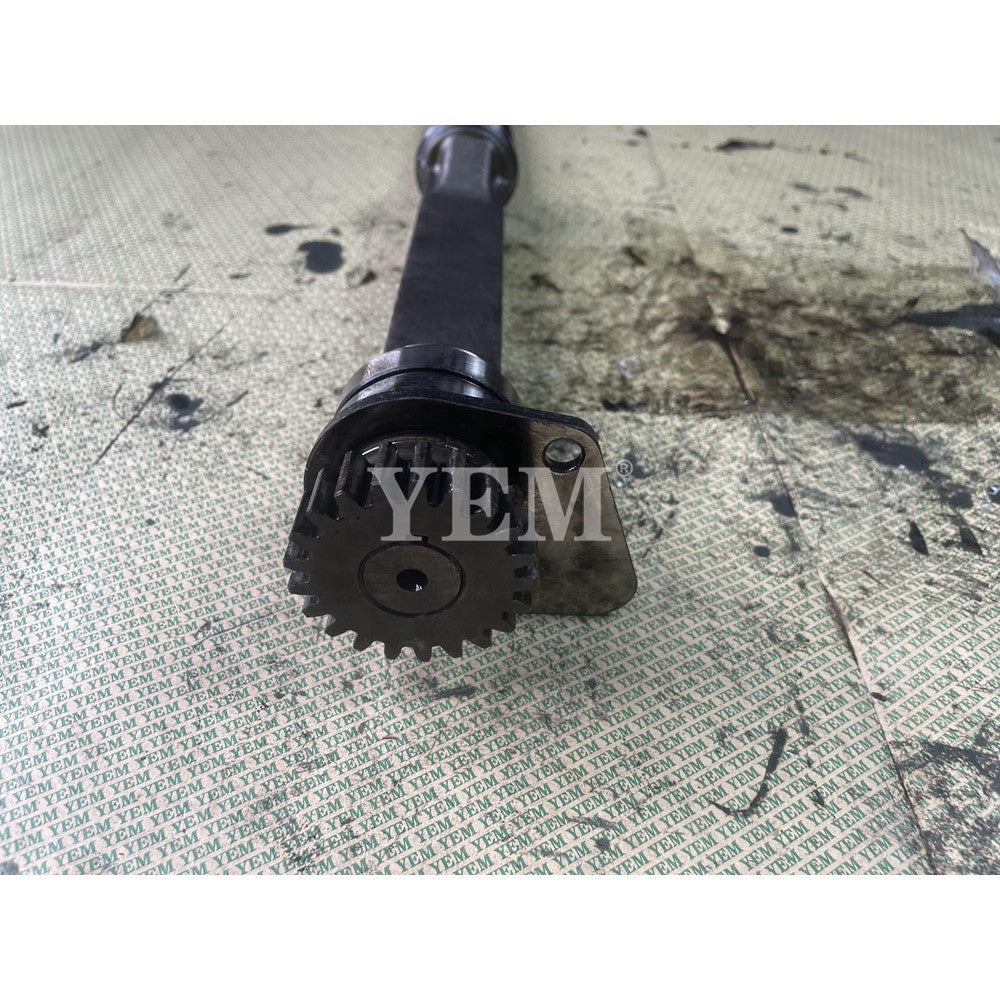 Balance Shaft - For Kubota V6108 Engine