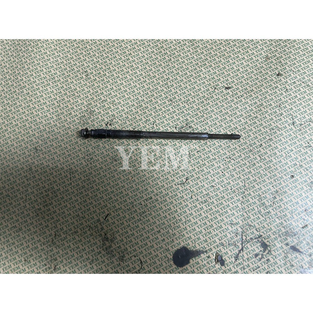 Glow Plug 1G410-65510 For Kubota V6108 Engine