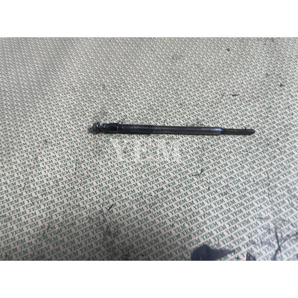 Glow Plug 1G410-65510 For Kubota V6108 Engine