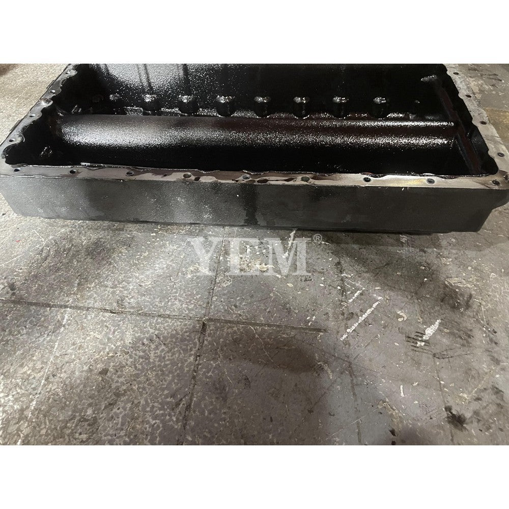 Oil Sump 1G410-01590 For Kubota V6108 Engine