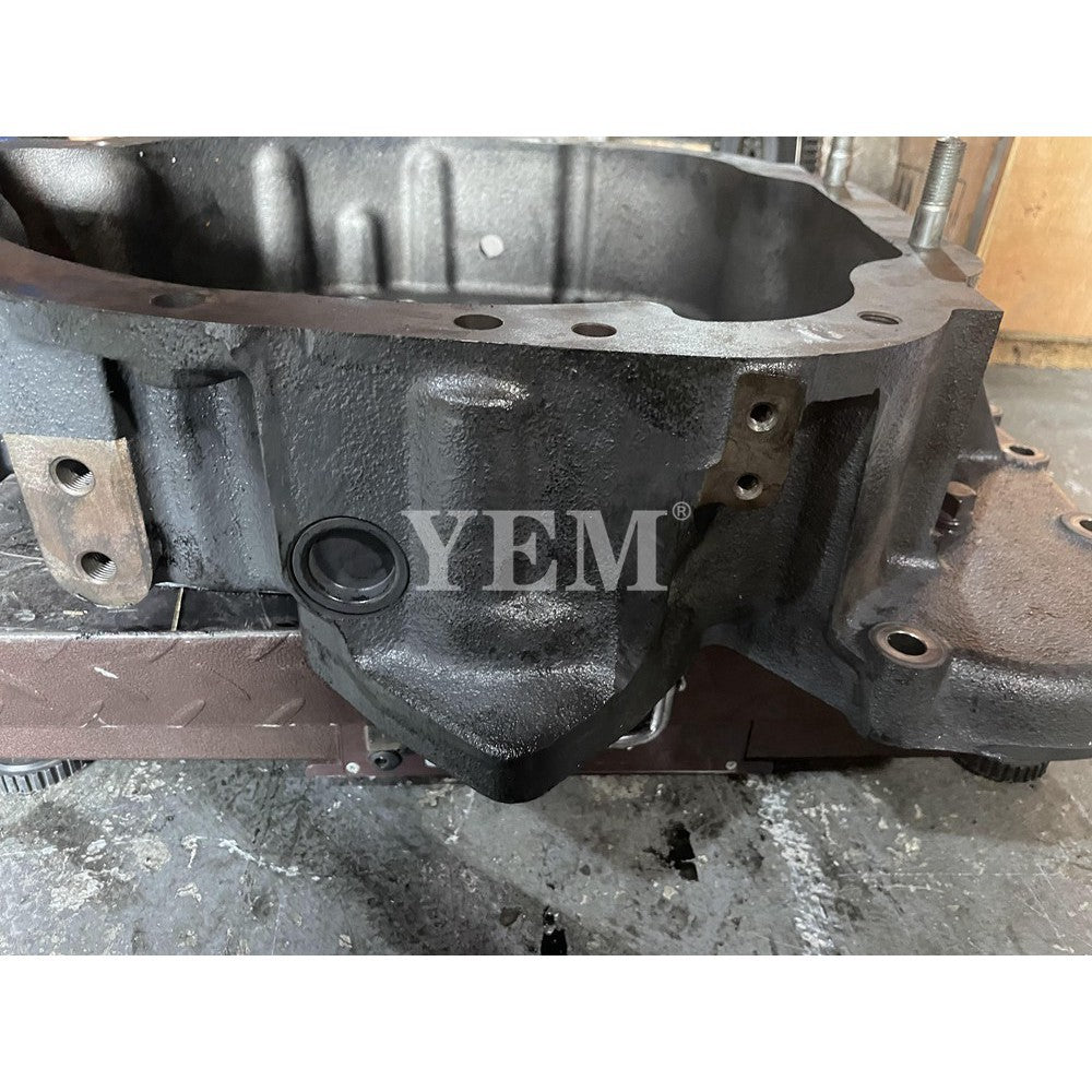 Flywheel Housing 1G410-04614 For Kubota V6108 Engine