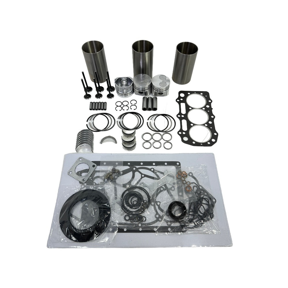 403D-11 Engine Repair Kit For Perkins Engine Kit Gasket Piston Set