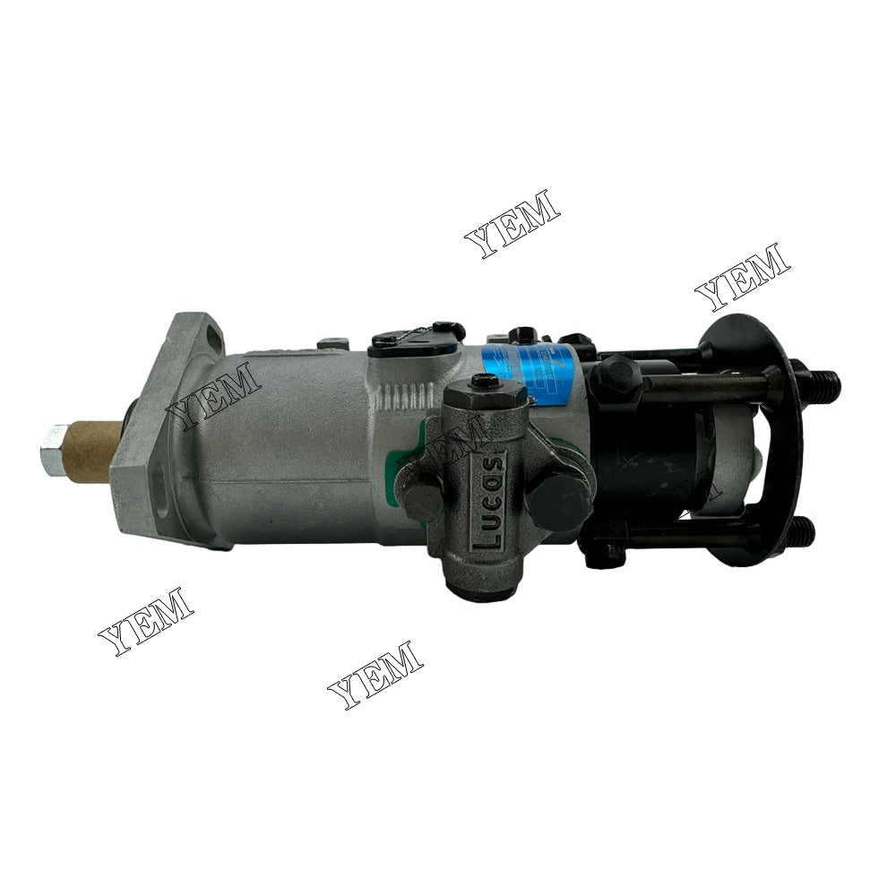 Injection Pump 3348F791T For Perkins 1004 Engine