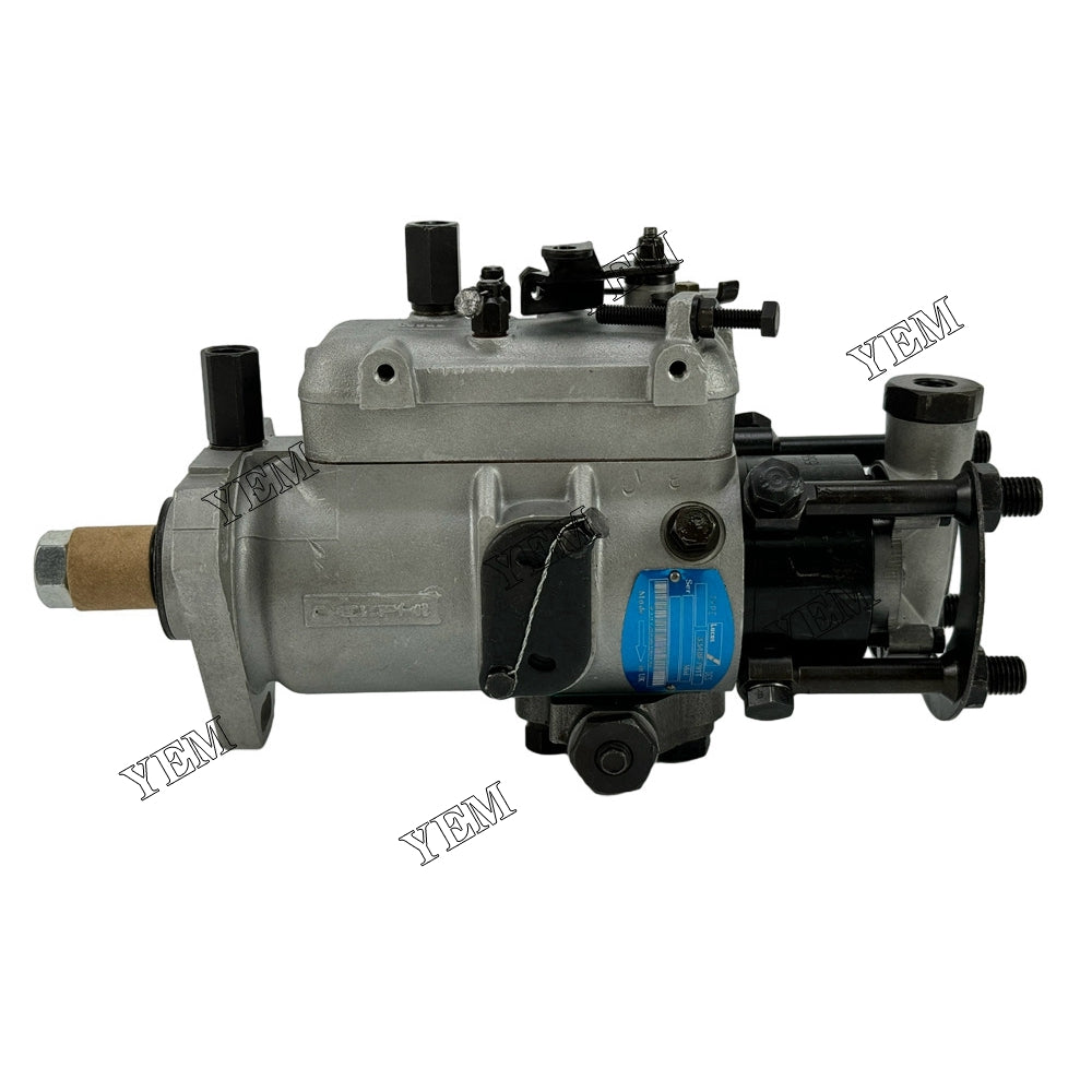 Injection Pump 3348F791T For Perkins 1004 Engine