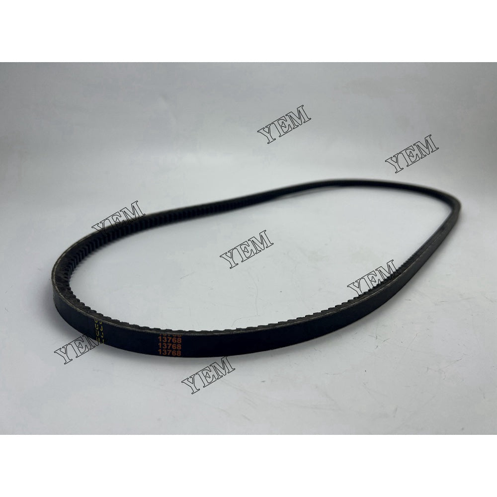 Alternator Belt 2614B665 For Perkins 1004-4 Engine
