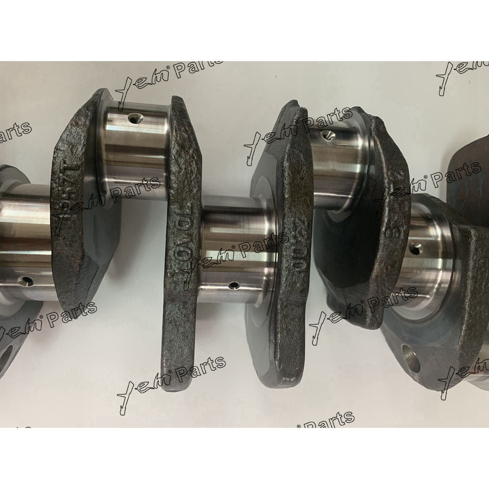 Crankshaft Zz90238 For Perkins 1004-4 Engine