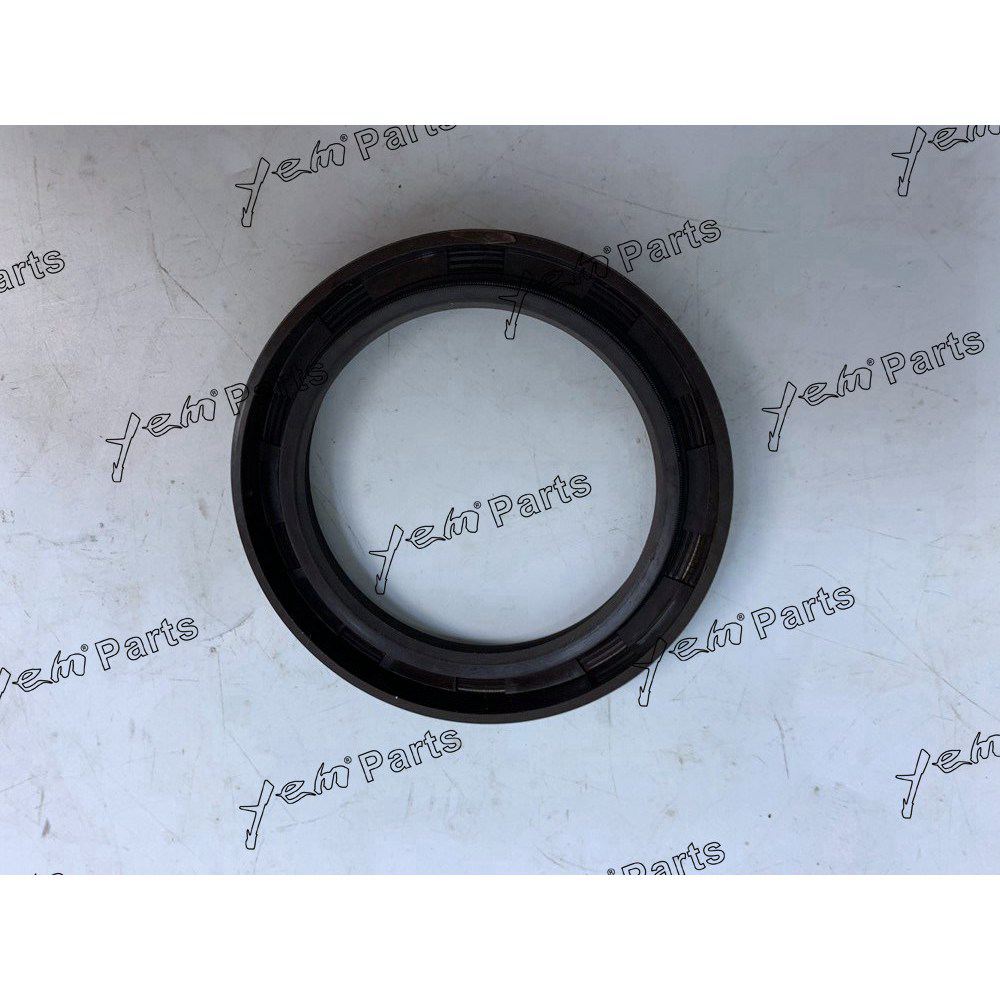Crankshaft Front Oil Seal For Perkins 1004-4 Engine