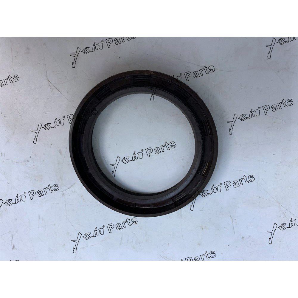 Crankshaft Front Oil Seal For Perkins 1004-4 Engine