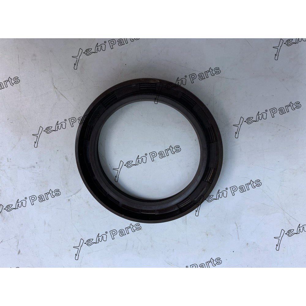 Crankshaft Front Oil Seal For Perkins 1004-4 Engine