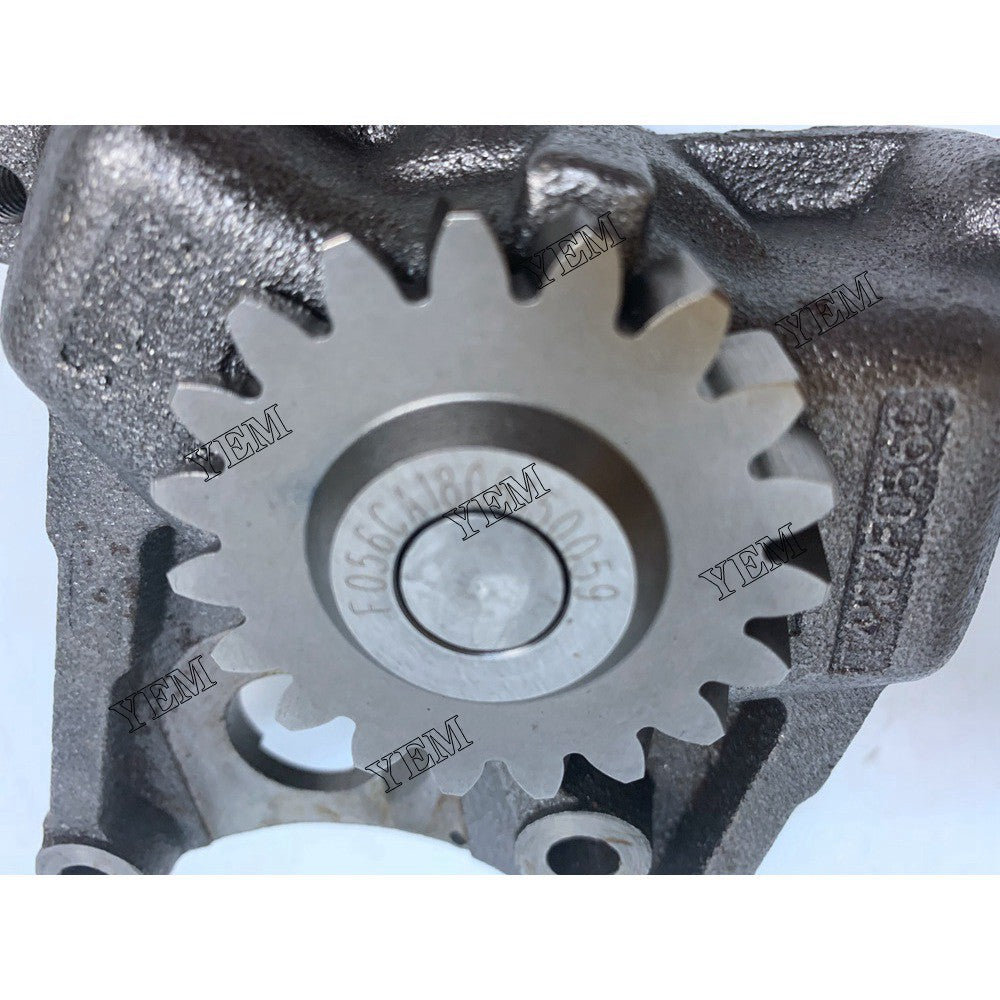 Oil Pump For Prkins 1004-4 Engine