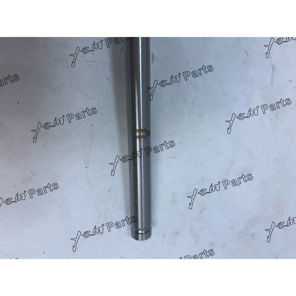 Exhaust Valve 3142A171 For Perkins 1106D-70TA Engine
