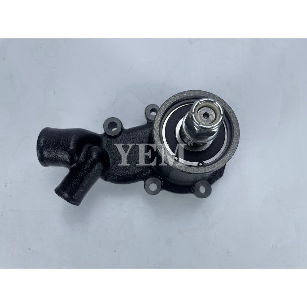 Water Pump U5MW0108 For Perkins 1004-4 Engine