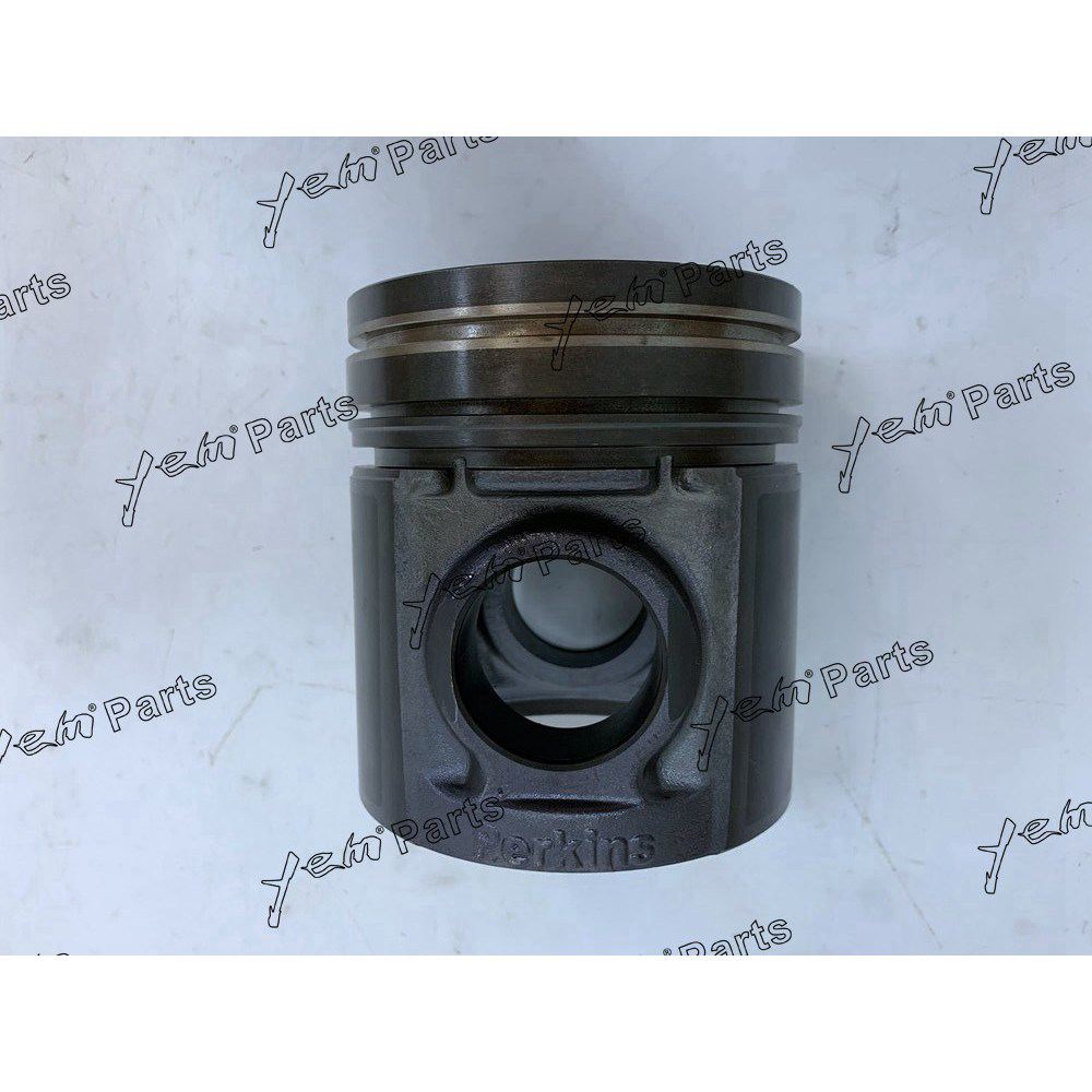 Piston 3135J285 For Perkins 1004-4 Engine