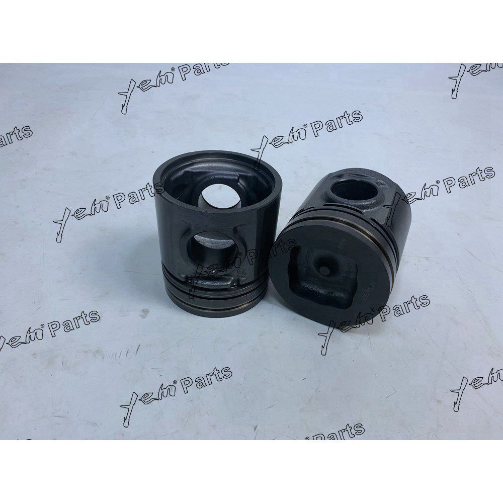 Piston For Perkins 1004-4 Engine