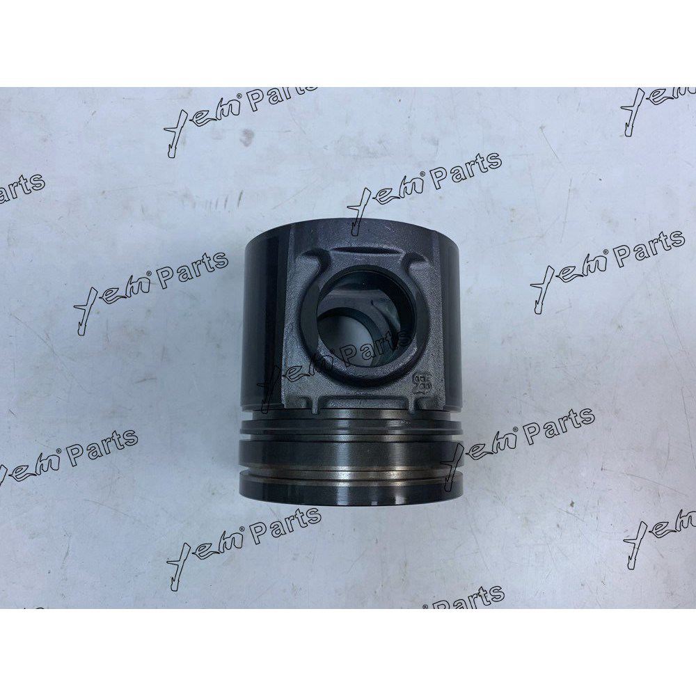 Piston For Perkins 1004-4 Engine