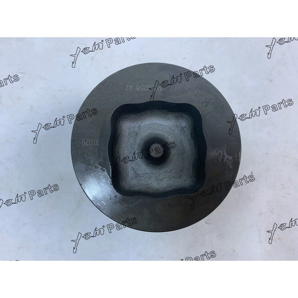 Piston For Perkins 1004-4 Engine