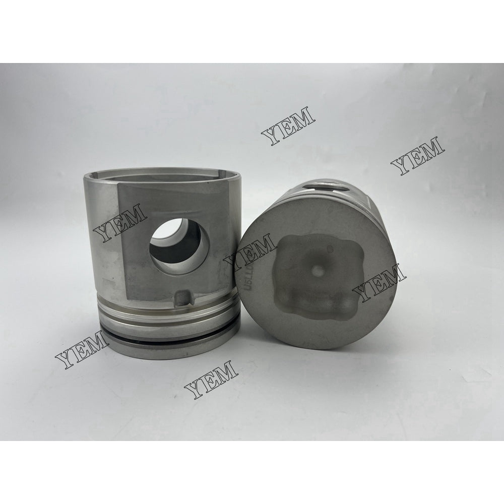Piston U5Ll0015 For Perkins 1004-4 Engine