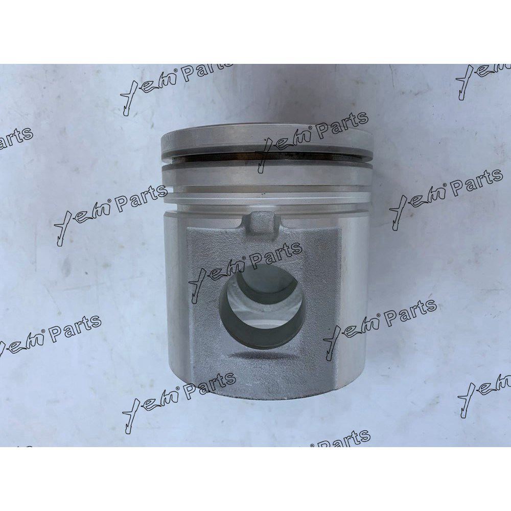 Piston 3135J142 For Perkins 1004-4 Engine