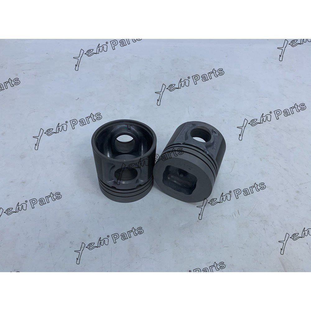 Piston 3135J162 For Perkins 1004-4 Engine