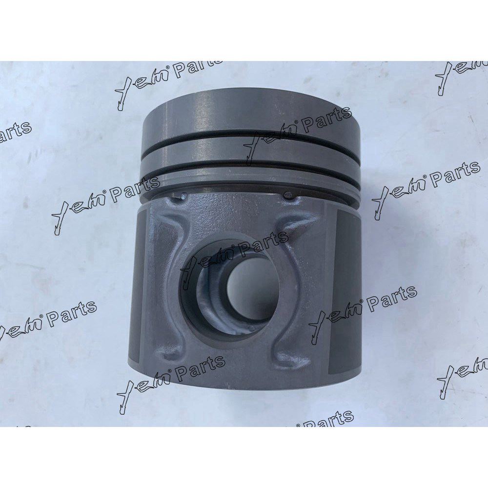 Piston 3135J162 For Perkins 1004-4 Engine