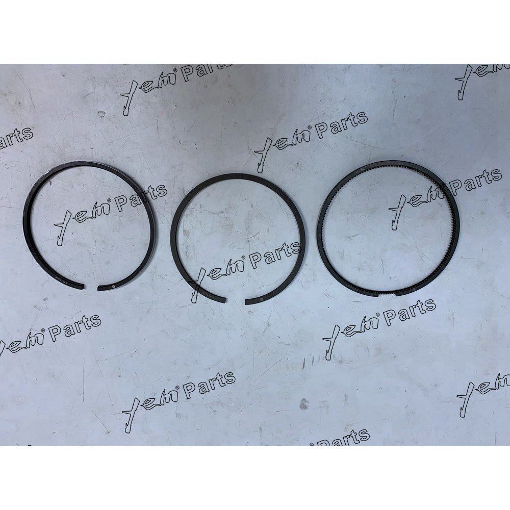 Piston Ring For Perkins 1004-4 Engine