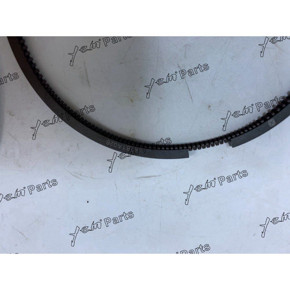 Piston Ring For Perkins 1004-4 Engine